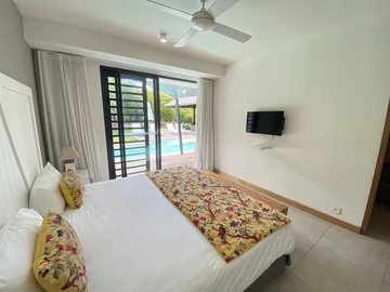 Villa de 3 Chambres