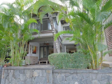 Villa de 3 Chambres