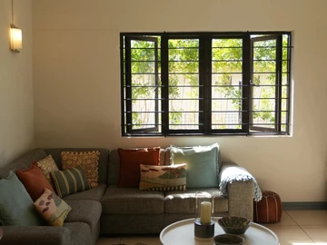 Maison de 4 Chambres