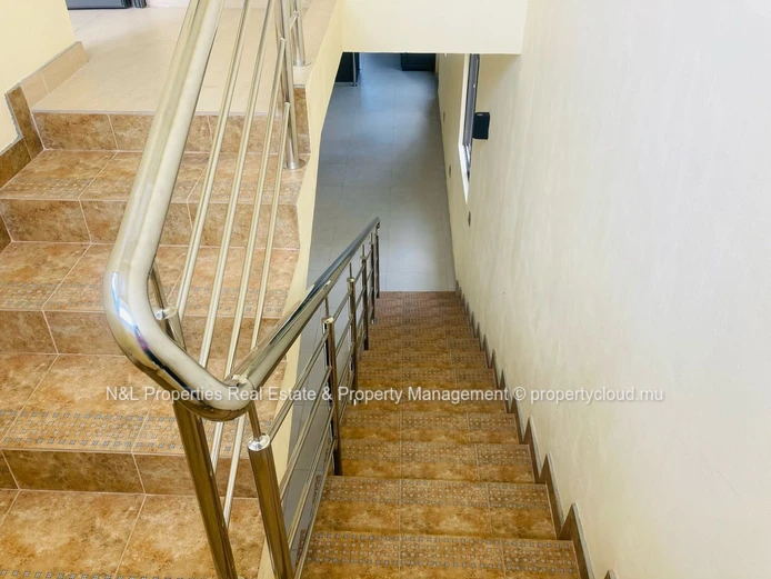 Modern Duplex for Sale in Grand Baie – 3 Bedrooms, Private Pool, and Stunning Views