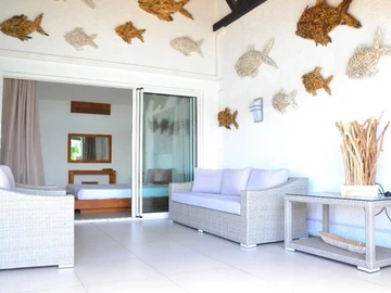Appartement de 4 Chambres