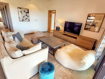 Appartement de 3 Chambres