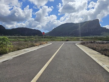 Residential Land