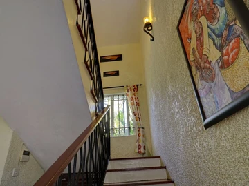 Maison de 3 Chambres