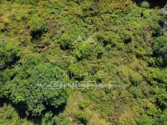Terrain Résidentiel à Pereybere