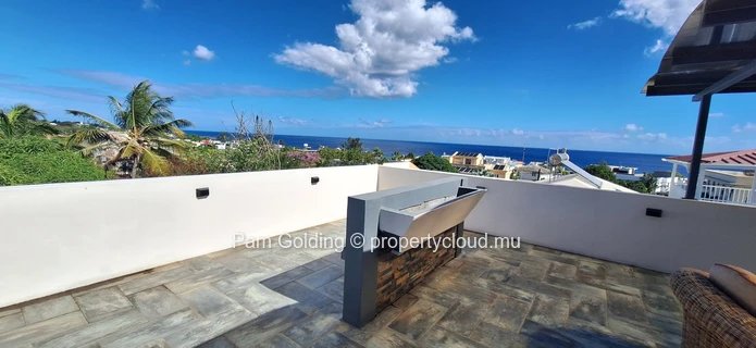 Appartement spacieux et moderne de 3 chambres — Sunset Avenue, Flic-en-Flac