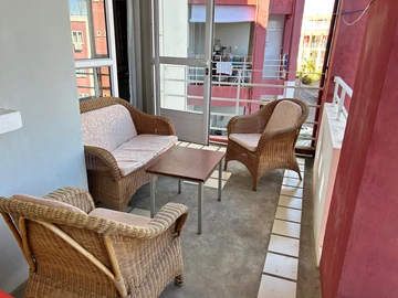 Appartement de 2 Chambres