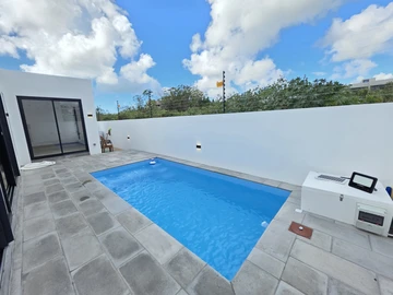 3 Bedroom Villa