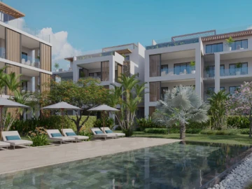 Villa de 4 Chambres