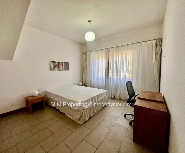 Moka -Penthouse de 4 chambres dans un cadre verdoyant en vente
