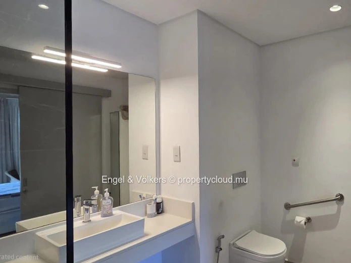 Elegant Lifestyle Residence with Concierge & Premium Amenities in Moka