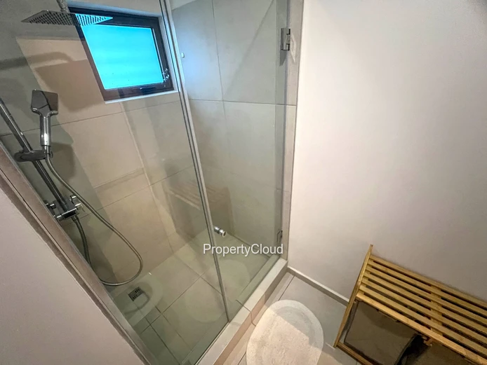 À Louer – Appartement D’Une Chambre – Moka