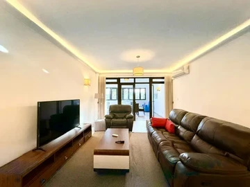 3 Bedroom Apartment