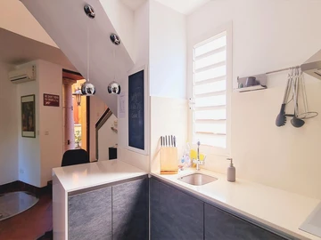 3 Bedroom Townhouse, Duplex