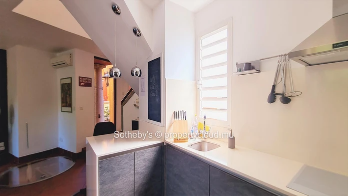 Encantadora Rental