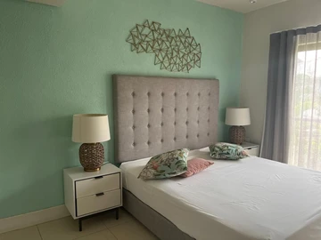 3 Bedroom Townhouse, Duplex