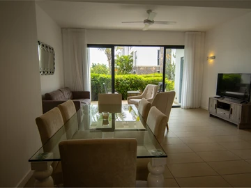 Appartement de 3 Chambres