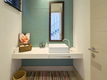 Townhouse, Duplex de 3 Chambres