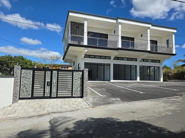 Commercial Property