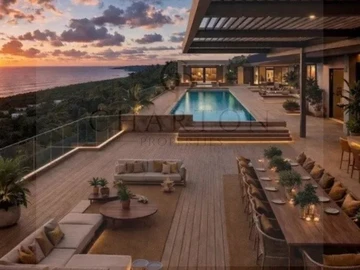 3 Bedroom Apartment