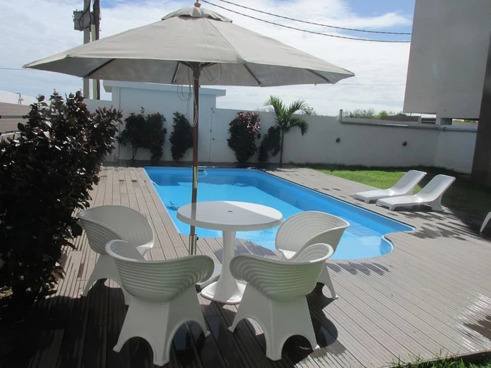 Appartement(R+4) En Vente À Flic En Flac
