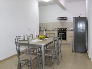 Appartement de 3 Chambres