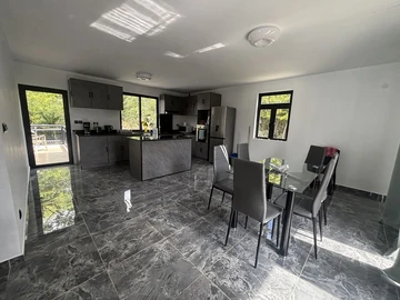 Maison de 5 Chambres