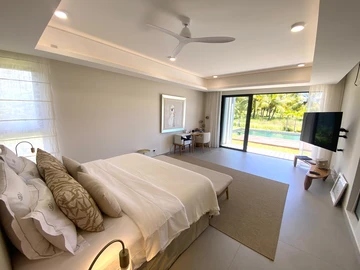 Villa de 6 Chambres