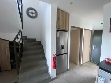 Villa de 3 Chambres