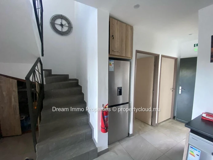 Villa 3 Ch Avec Piscine Privée Proche De Grand Baie La Croisette Et Plage – Ile Maurice