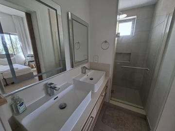 Penthouse de 3 Chambres