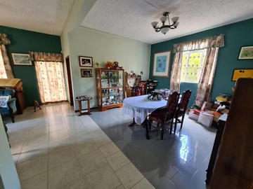Maison de 5 Chambres