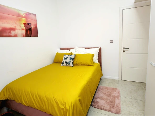 3 Bedroom Apartment