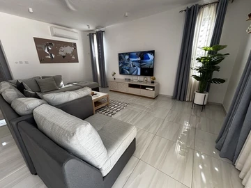 3 Bedroom Villa