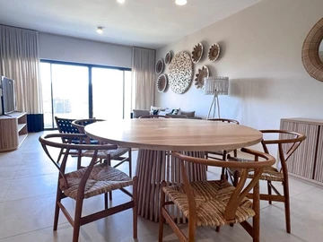 Appartement de 2 Chambres