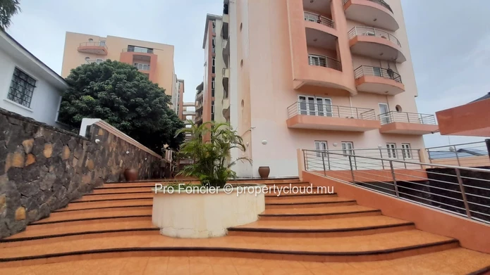 Appartement à vendre à Beau-Bassin - Bien situé
