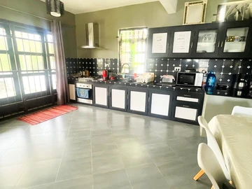 Villa de 4 Chambres