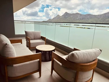 3 Bedroom Penthouse