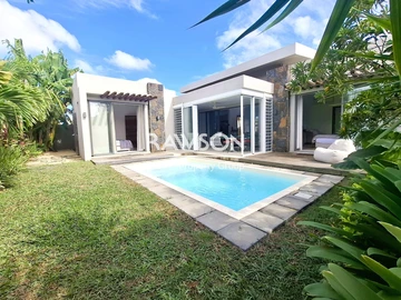 Villa de 3 Chambres