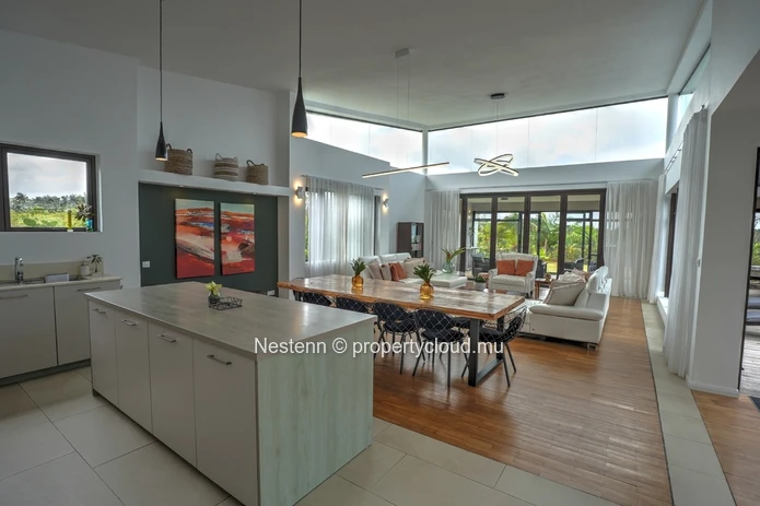 Discover your dream villa in Mauritius: A golfer's paradise