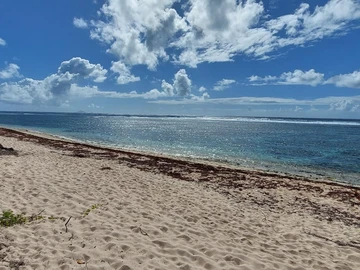 La Fayette Cove