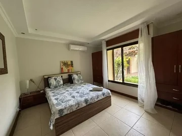 Villa de 3 Chambres