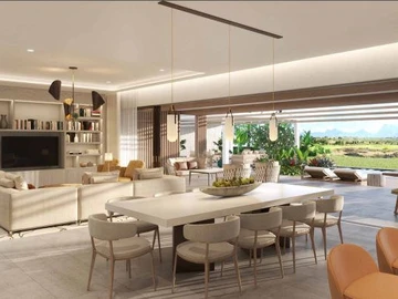 5 Bedroom Villa