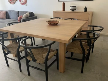 Appartement de 2 Chambres