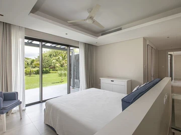 7 Bedroom Villa
