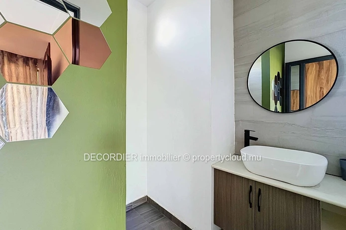 Villa for Sale – Grand Baie