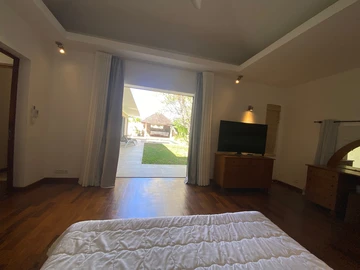 Villa de 4 Chambres