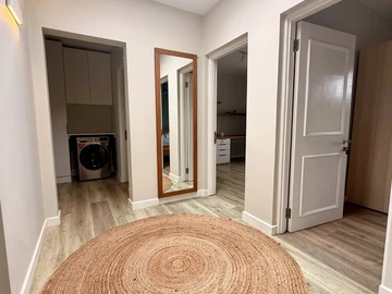 3 Bedroom Townhouse, Duplex