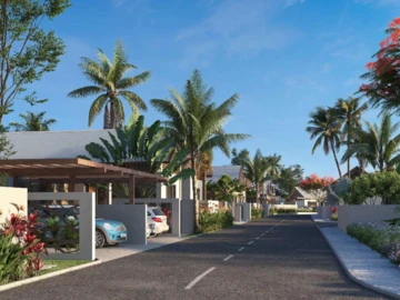 4 Bedroom Villa