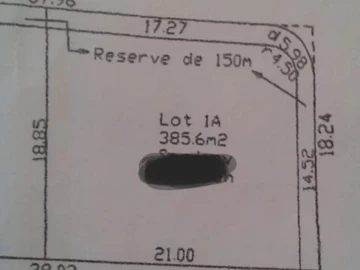 Residential Land